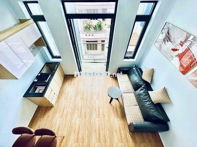 🌵DUPLEX MỚI XÂY FULL NỘI THẤT