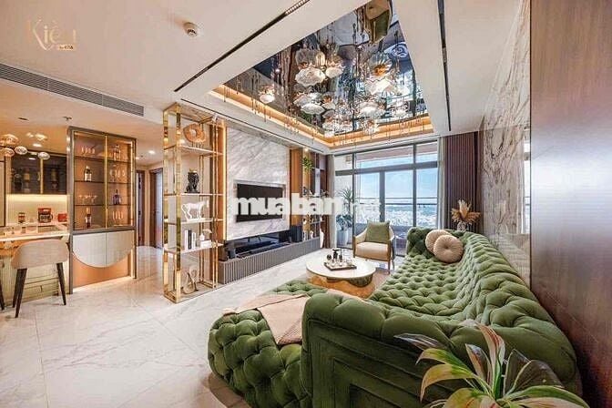 Bán F0 Kiều By Kita Quận 5 – Có sổ hồng, giá rumor 140tr/m², CK 20%