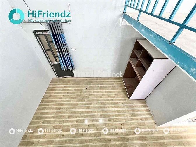 📍DUPLEX SIÊU RỘNG NGAY HUFLIT - BẾN XE AN SƯƠNG - NGUYỄN ẢNH THỦ📍