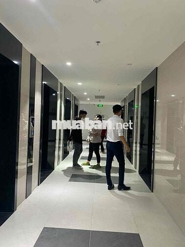 Cần bán cơ hộ ở liền ngay Phạm Văn Đồng