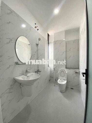 Ra mắt căn hộ 2pn ban công/cửa sổ gần chợ Phạm Văn Hai, bờ kè Hoàng Sa