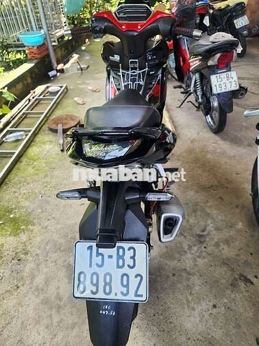Winnerx abs cuối năm 2020 máy zin chất