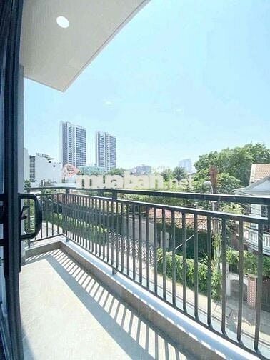 Ra mắt căn hộ 2pn ban công/cửa sổ gần chợ Phạm Văn Hai, bờ kè Hoàng Sa
