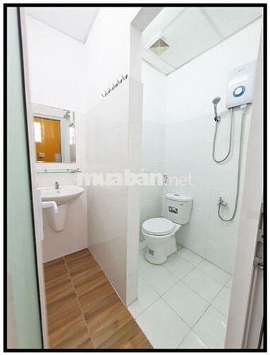PHÒNG ĐẸP FULL NỘI THẤT NGUYỄN TRÃI QUẬN 1 TRUNG TÂM THÀNH PHỐ