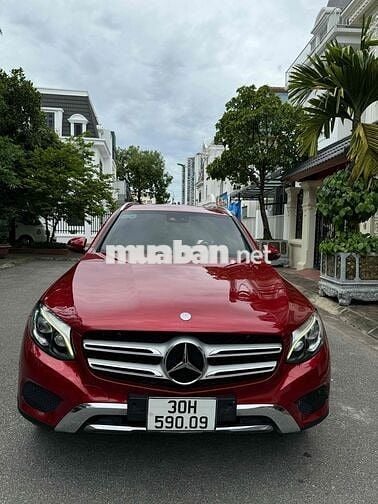 MERCEDES GLC-250 4MTIC SX 2017