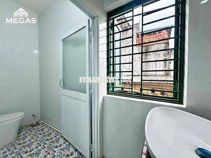 📍DUPLEX SIÊU RỘNG NGAY HUFLIT - BẾN XE AN SƯƠNG - NGUYỄN ẢNH THỦ📍