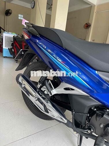 future 125cc 07/2025. lướt 1k km . zin 100%