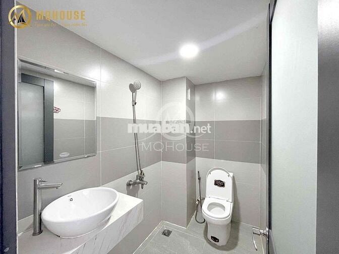 CĂN HỘ DUPLEX BANCOL SIÊU THOÁNG - FULL NỘI THẤT - NGAY ETOWN CỘNG HOA
