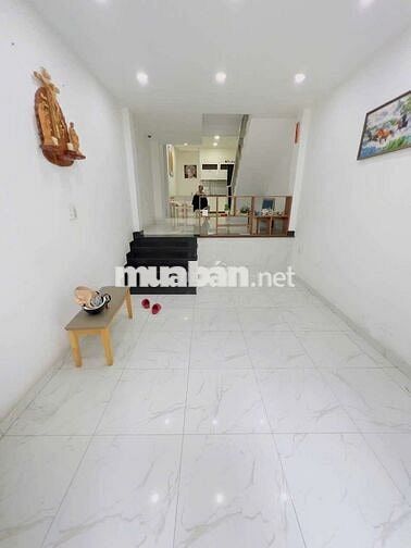 Cho thuê nhà 3 lầu full nội thất nguyễn văn lượng p17 gò vấp giá 15.5t