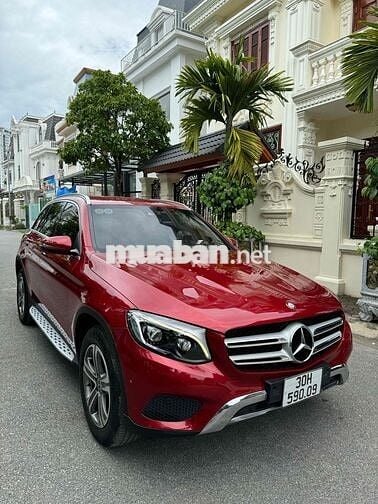 MERCEDES GLC-250 4MTIC SX 2017