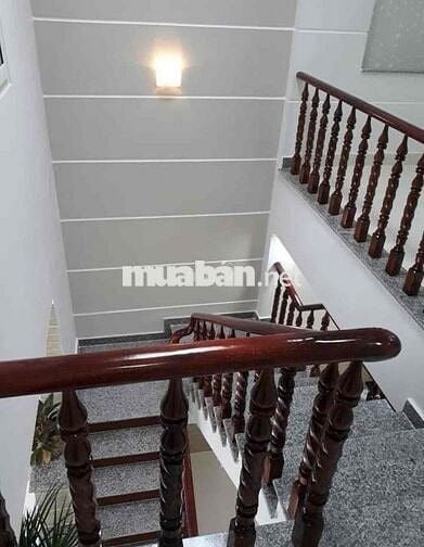 Kẹt tiền Nên Cần Bán Nhà Mặt Tiền Đường KD Buôn Bán