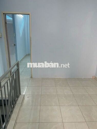 Chính chủ - Bán nhà Trần Bình Trọng - Q5 | 45m2
