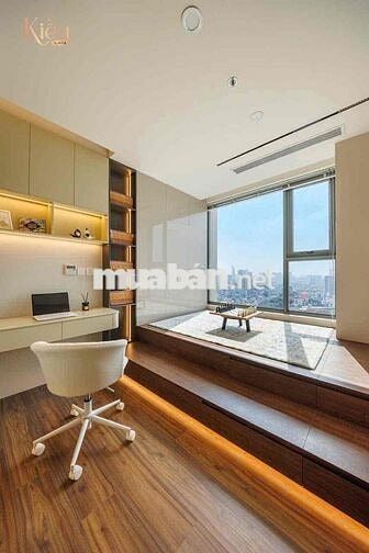 Bán F0 Kiều By Kita Quận 5 – Có sổ hồng, giá rumor 140tr/m², CK 20%
