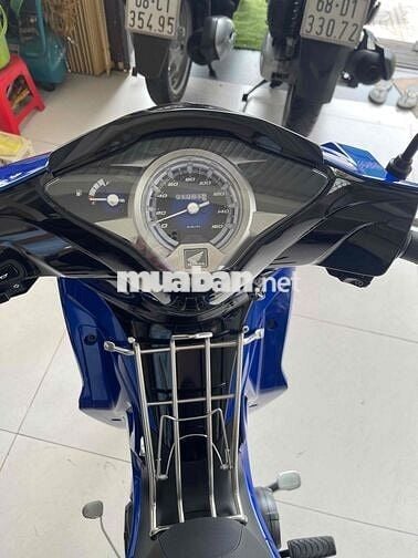 future 125cc 07/2025. lướt 1k km . zin 100%