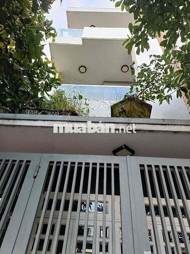 NHÀ 3 TẦNG XÂY DỰNG ĐẸP, XUÂN THỚI SƠN, HÓC MÔN, GIÁ TỐT BÁN GẤP