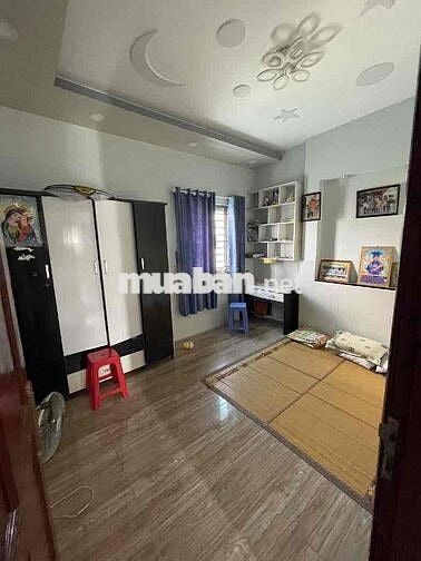 NHÀ 3 TẦNG XÂY DỰNG ĐẸP, XUÂN THỚI SƠN, HÓC MÔN, GIÁ TỐT BÁN GẤP