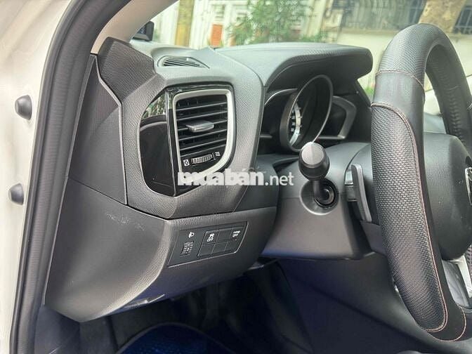 Mazda 3 2016 1.5 AT Sedan - 89000 km
