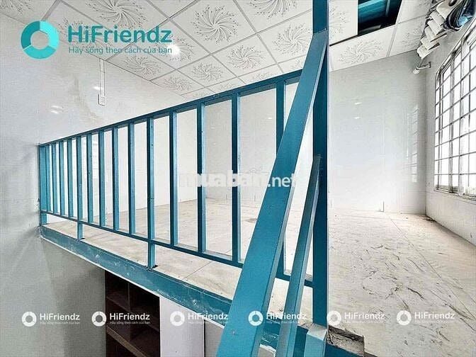 📍DUPLEX SIÊU RỘNG NGAY HUFLIT - BẾN XE AN SƯƠNG - NGUYỄN ẢNH THỦ📍