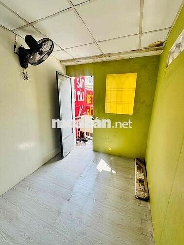 sang mặt bằng Phú Nhuận nhỏ xinh