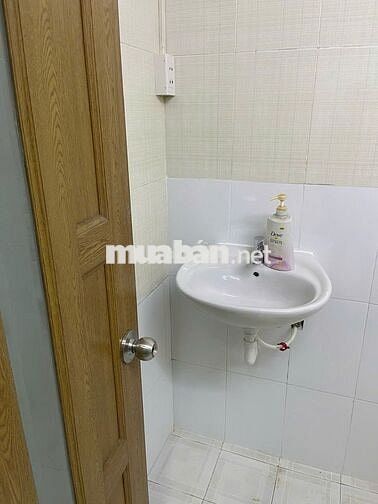 Chính chủ - Bán nhà Trần Bình Trọng - Q5 | 45m2