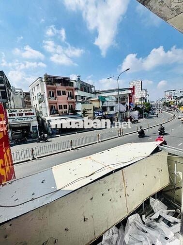 sang mặt bằng Phú Nhuận nhỏ xinh
