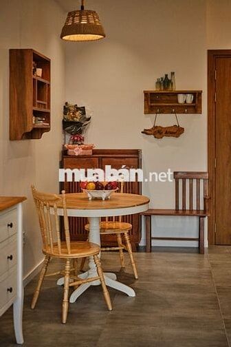 STUDIO 1PN 1PK BAN CÔNG FULL NỘI THẤT CHỈ TÍNH ĐIỆN NƯỚC Ở LÊ VĂN THỌ