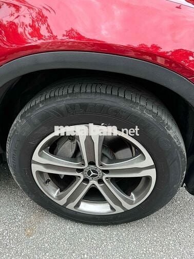 MERCEDES GLC-250 4MTIC SX 2017