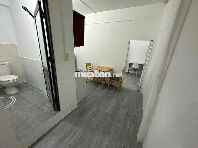 Cho Thuê Căn Hộ 2PN Full Nội Thất Không Gian Sinh Hoạt Riêng