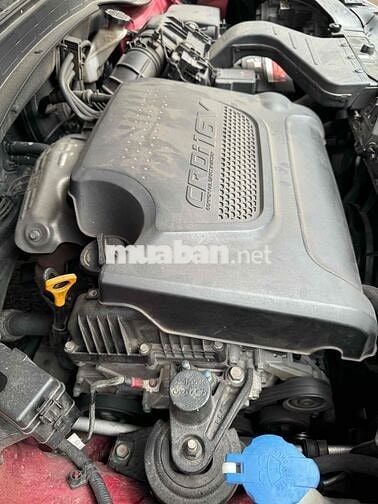 KIA SORENTO 2.2 MÁY DẦU BẢN FULL SX 2017
