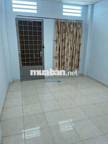 Chính chủ - Bán nhà Trần Bình Trọng - Q5 | 45m2