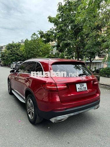 MERCEDES GLC-250 4MTIC SX 2017