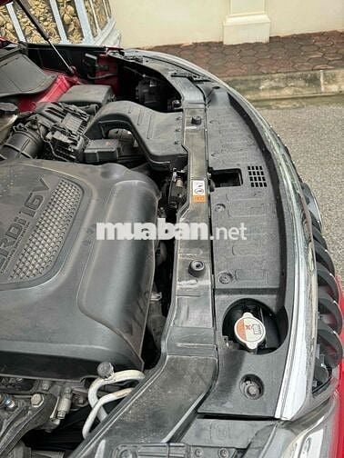 KIA SORENTO 2.2 MÁY DẦU BẢN FULL SX 2017