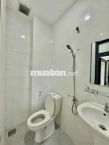 🌵DUPLEX MỚI XÂY FULL NỘI THẤT