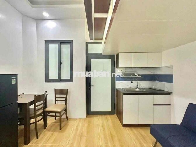 🌵DUPLEX MỚI XÂY FULL NỘI THẤT
