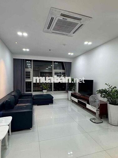 Bán gấp căn hộ 2PN 105m2 Lacasa Q7 - Full nội thất đã có sổ hồng