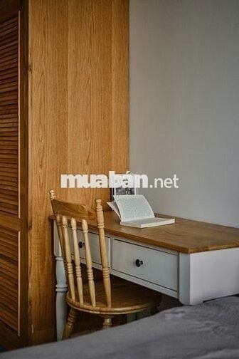 STUDIO 1PN 1PK BAN CÔNG FULL NỘI THẤT CHỈ TÍNH ĐIỆN NƯỚC Ở LÊ VĂN THỌ
