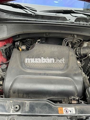 KIA SORENTO 2.2 MÁY DẦU BẢN FULL SX 2017
