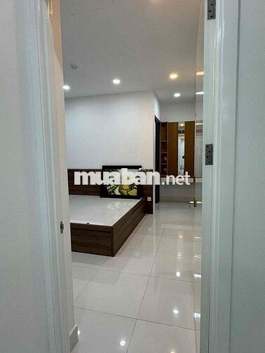 Bán gấp căn hộ 2PN 105m2 Lacasa Q7 - Full nội thất đã có sổ hồng