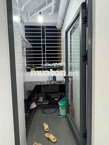 Bán gấp căn hộ 2PN 105m2 Lacasa Q7 - Full nội thất đã có sổ hồng