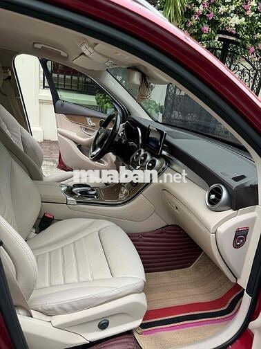MERCEDES GLC-250 4MTIC SX 2017
