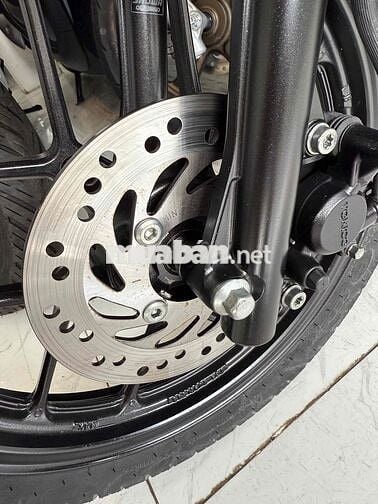 VARIO 2021. Odo 8 Ngàn Km. Máy Zin Cực Êm. Chủ RG