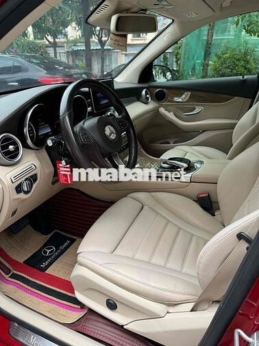 MERCEDES GLC-250 4MTIC SX 2017