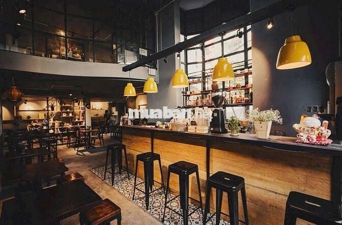Cho thuê villa núm hẻm p10 gò vấp