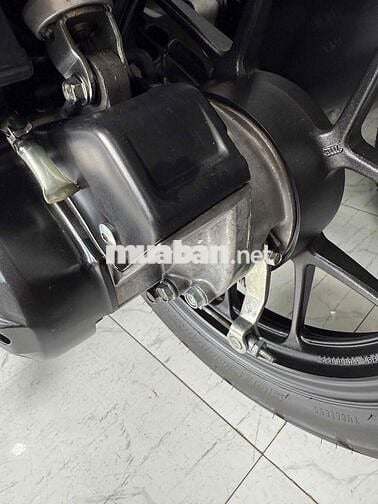 VARIO 2021. Odo 8 Ngàn Km. Máy Zin Cực Êm. Chủ RG