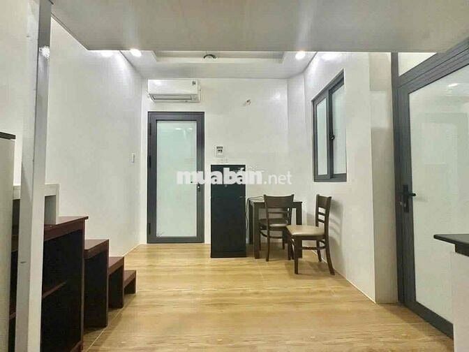 🌵DUPLEX MỚI XÂY FULL NỘI THẤT