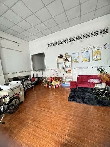 BÁN NHÀ CHO THUÊ KINH DOANH QL50
