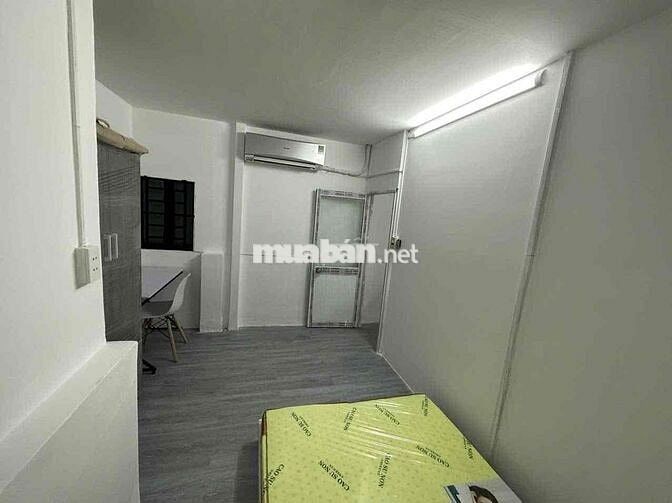 Cho Thuê Căn Hộ 2PN Full Nội Thất Không Gian Sinh Hoạt Riêng