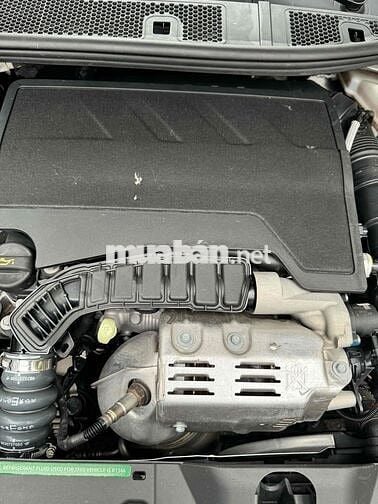 PEUGEOT 2008 GT LINE SX 2021 FULL LỊCH SỬ
