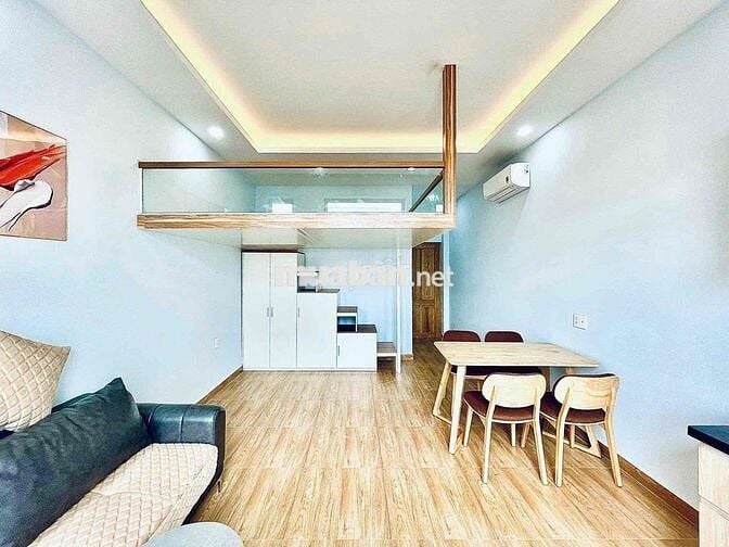 🌵DUPLEX MỚI XÂY FULL NỘI THẤT
