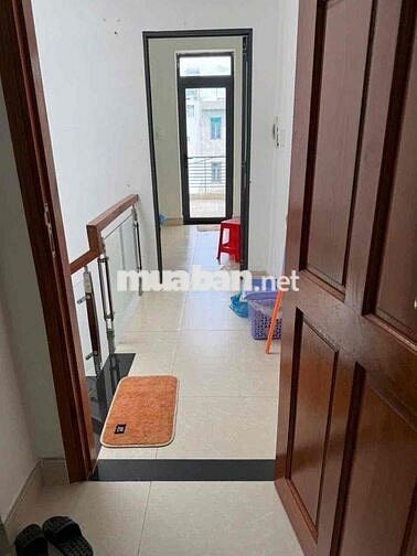 NHÀ NGUYÊN CĂN 5X16 1T2L 4PN HẺM OTO ĐẶNG VĂN BI TRƯỜNG THỌ THỦ ĐỨC